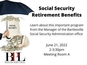 Social Security Retirement Benefit Q&A