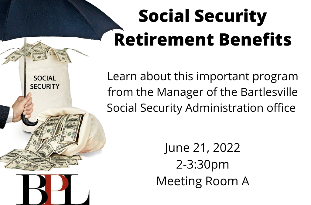 Social Security Retirement Benefits