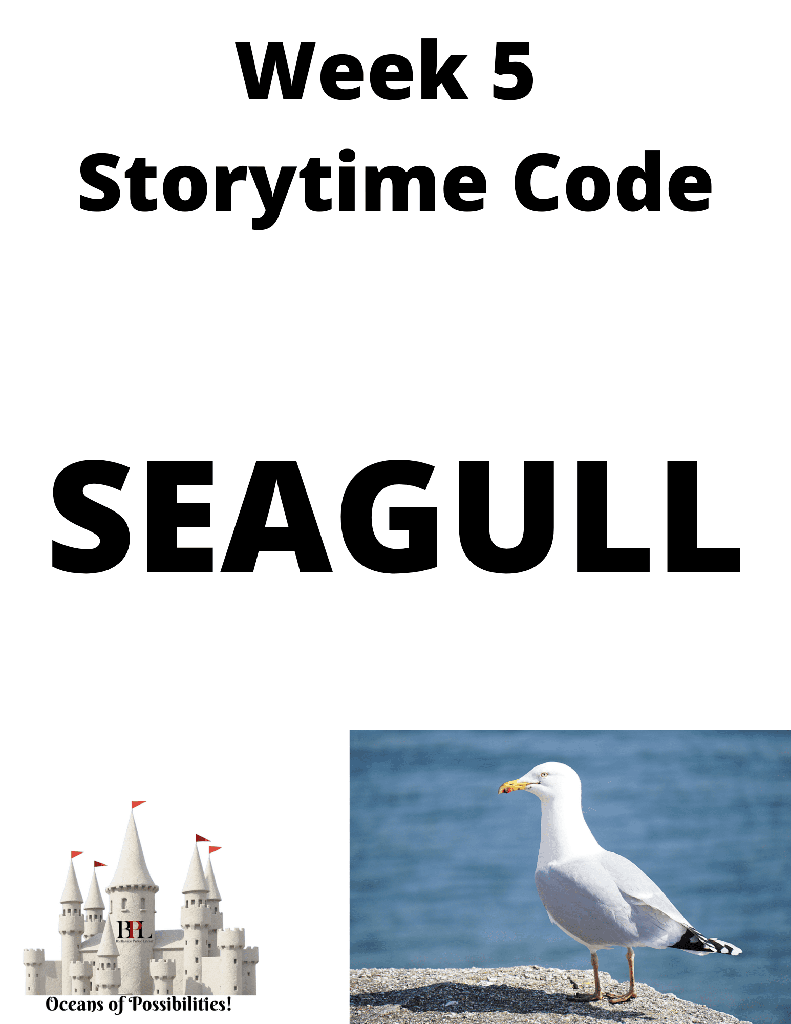 Storytime Code!