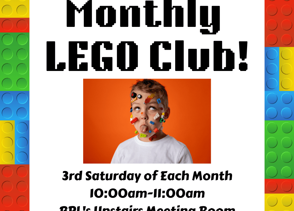 This Saturday!