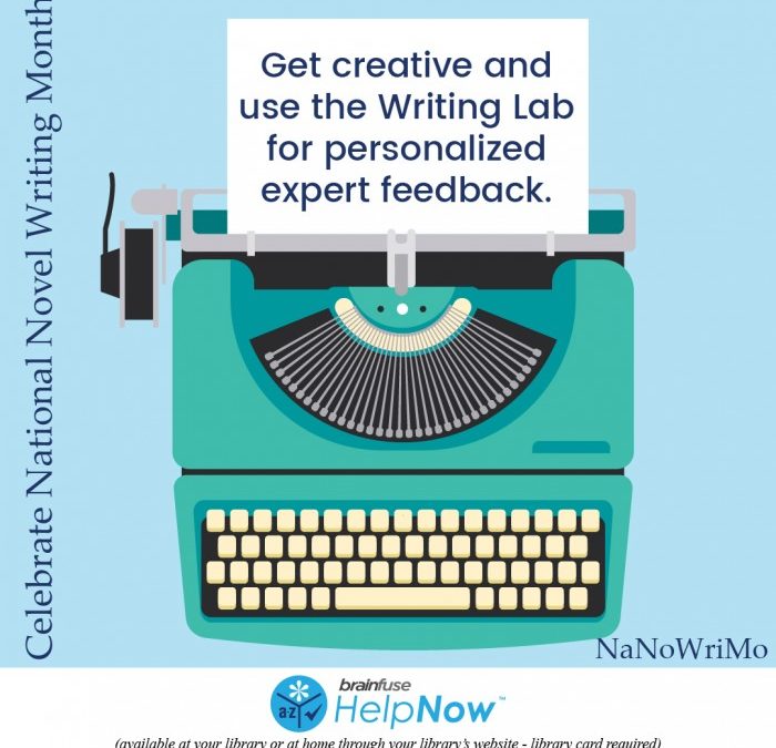 National Novel Writing Month