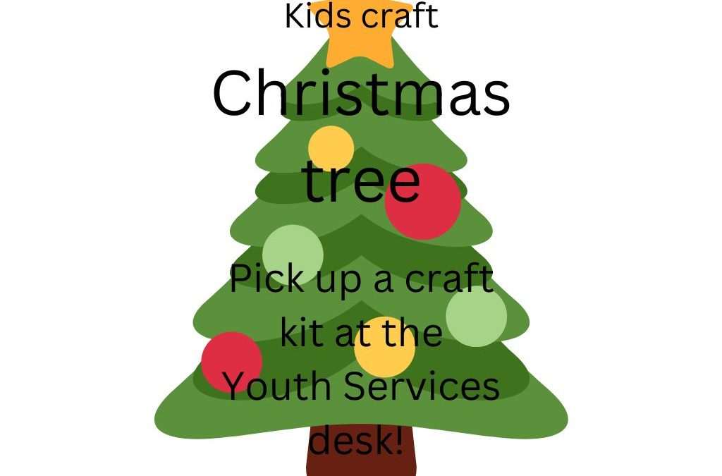 Take & Make Craft