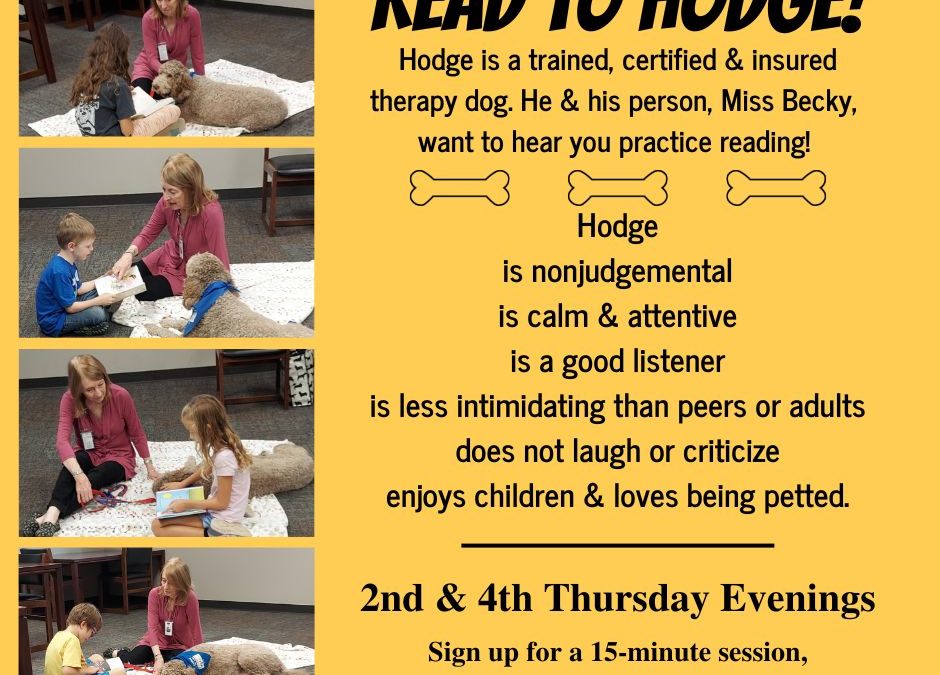 Read to Hodge