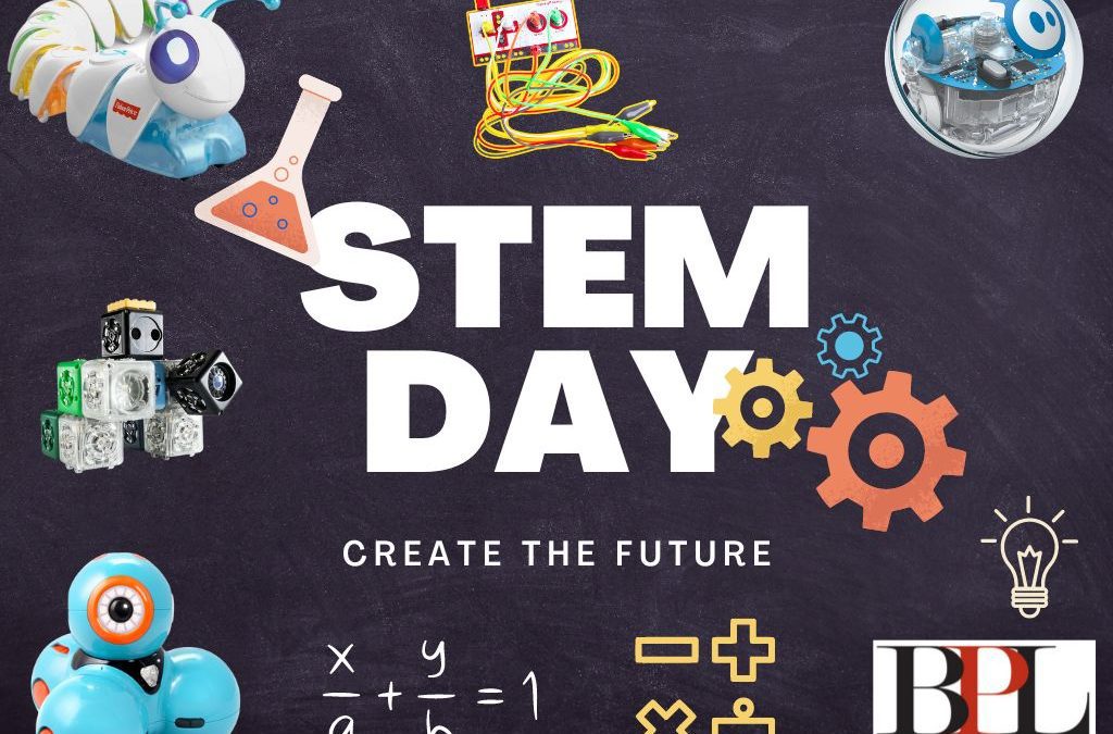 National STEM/STEAM Day