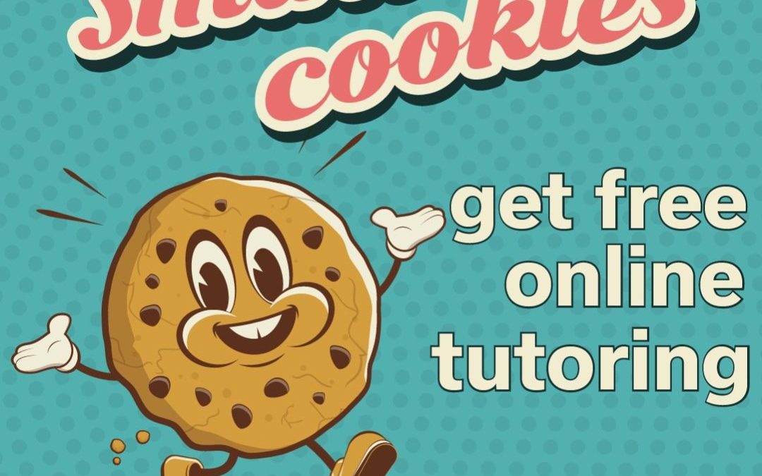 Be a Smart Cookie!