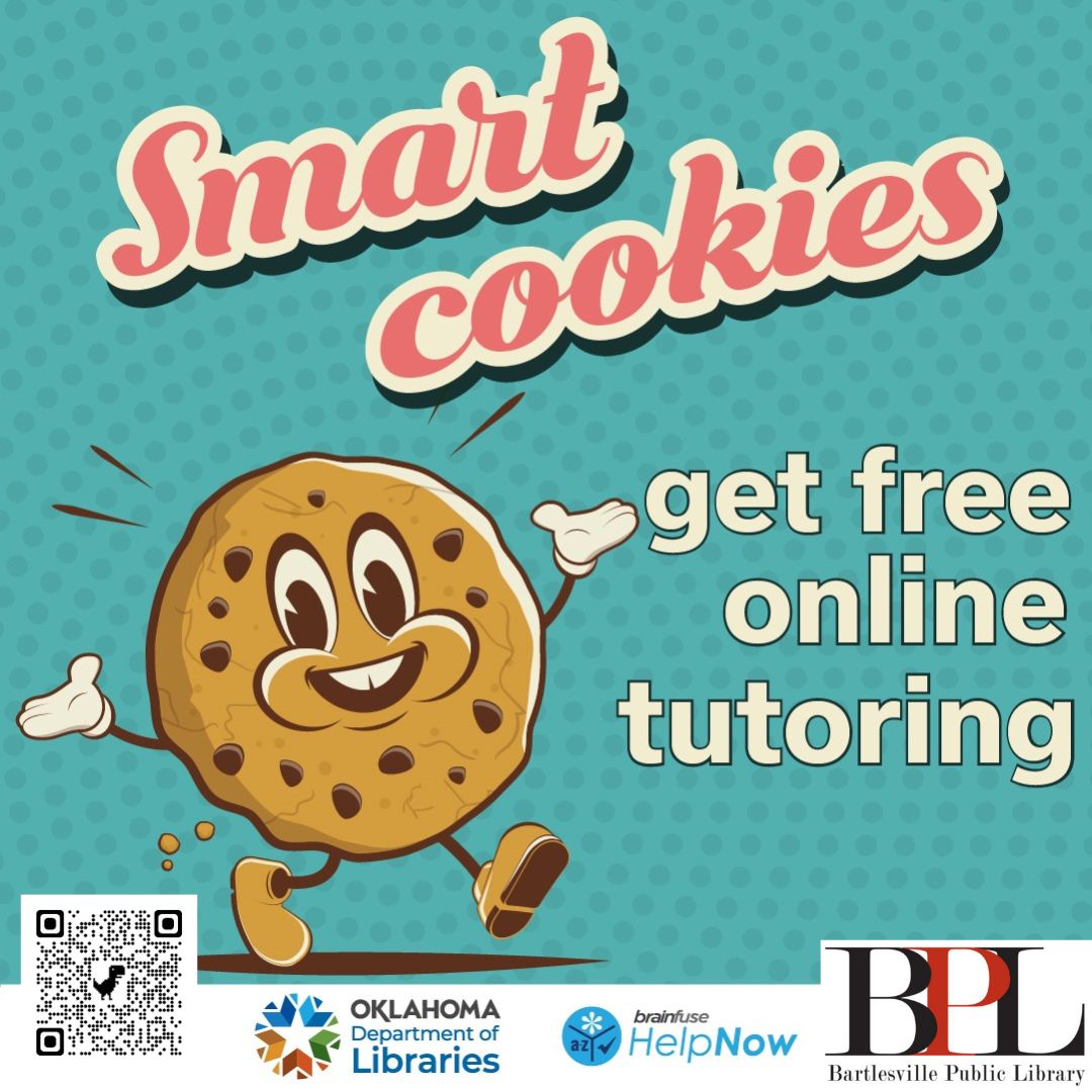 Be a Smart Cookie!