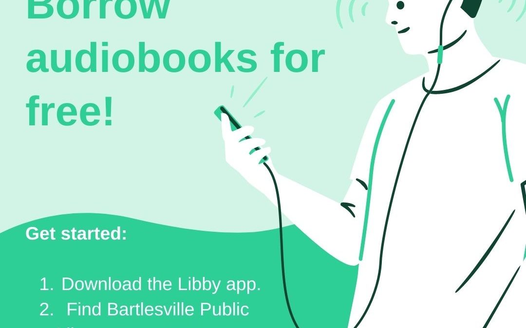 Free Audiobooks!