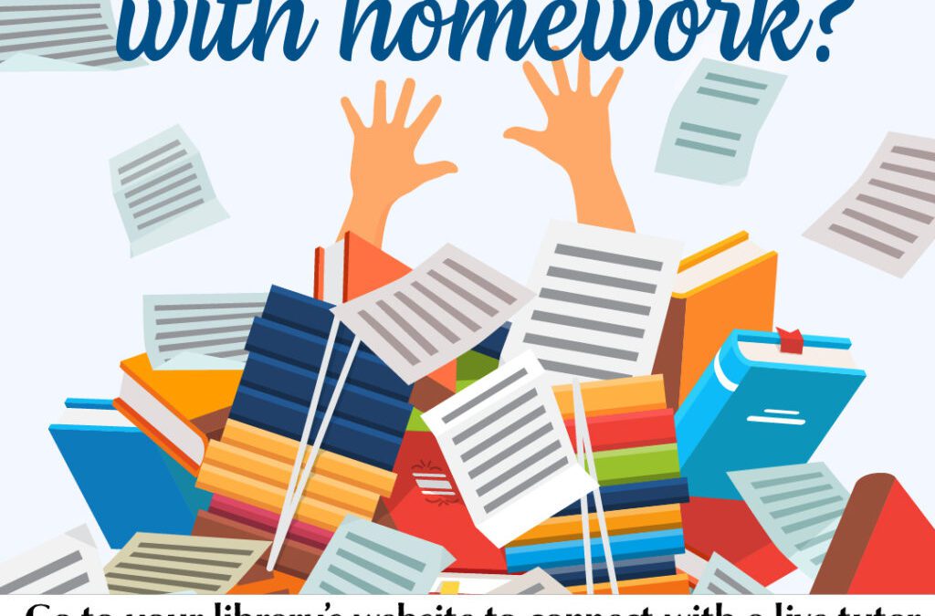 Free Homework Help
