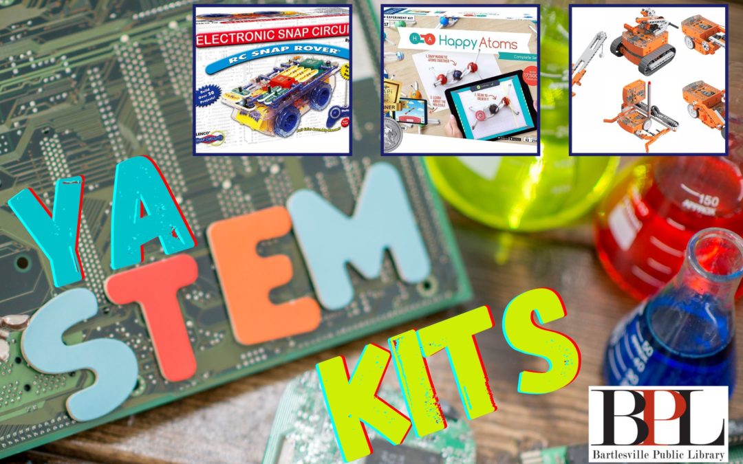 YA STEM Kits