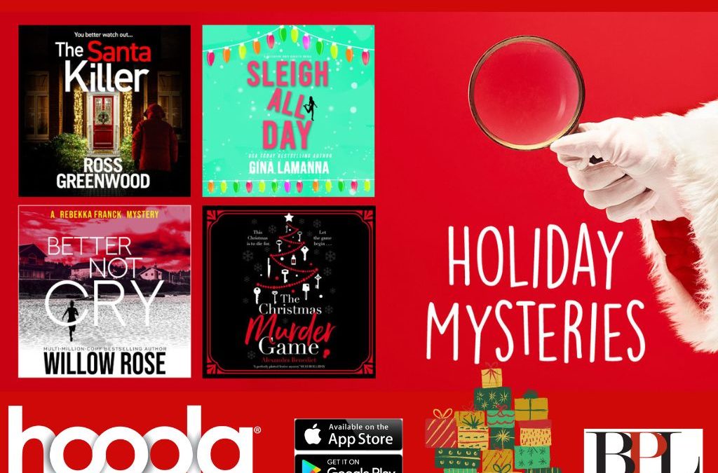 Holiday Mysteries