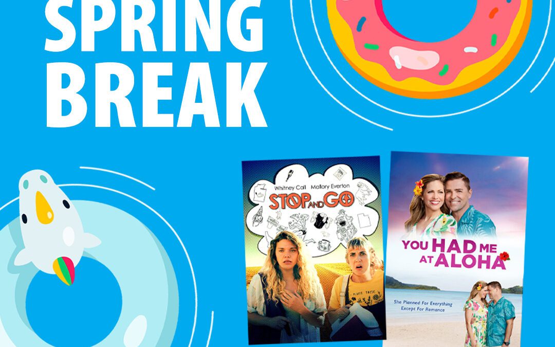 Spring Break