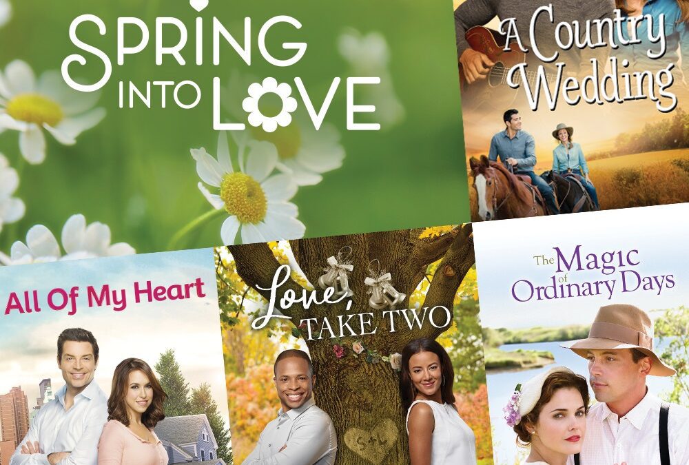 Hallmark Channel Movies