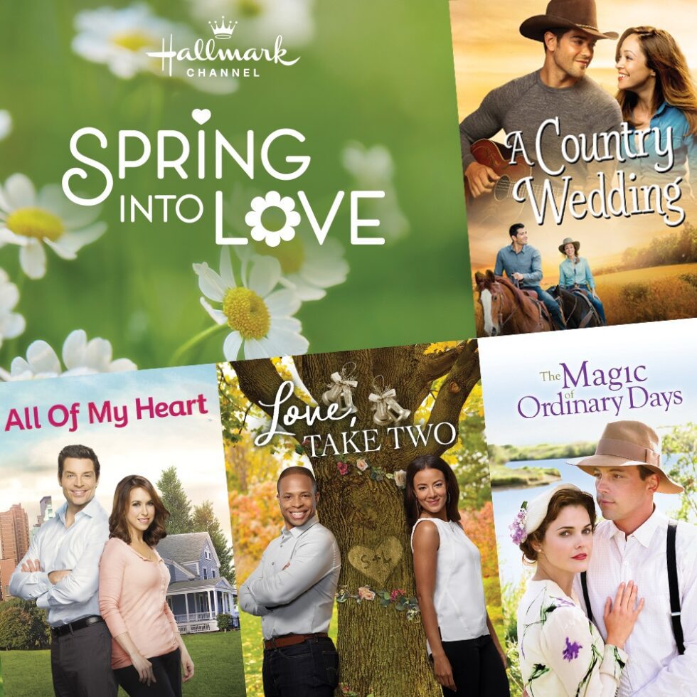 Hallmark Channel Movies Bartlesville Public Library