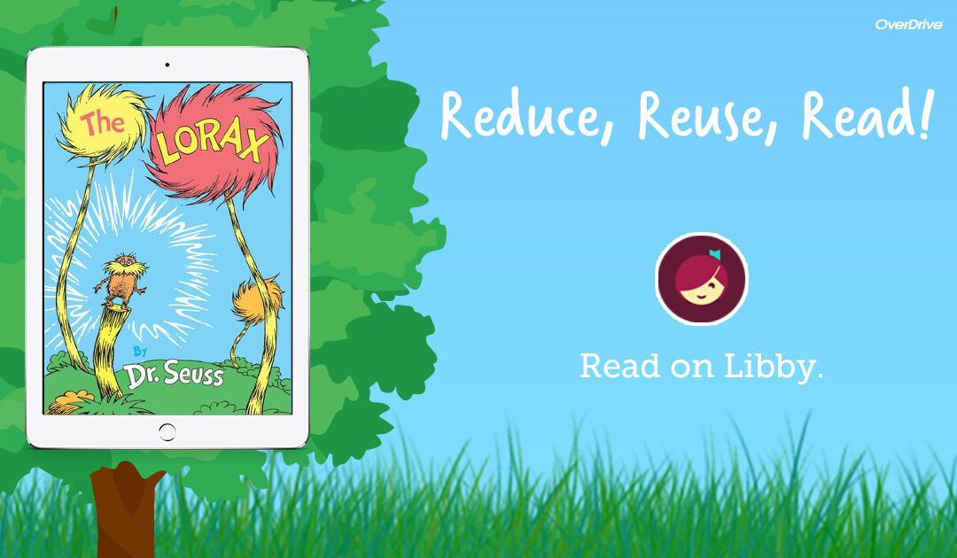 Read on Libby