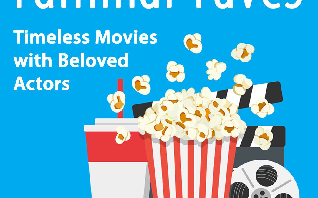 Movie Night with hoopla!