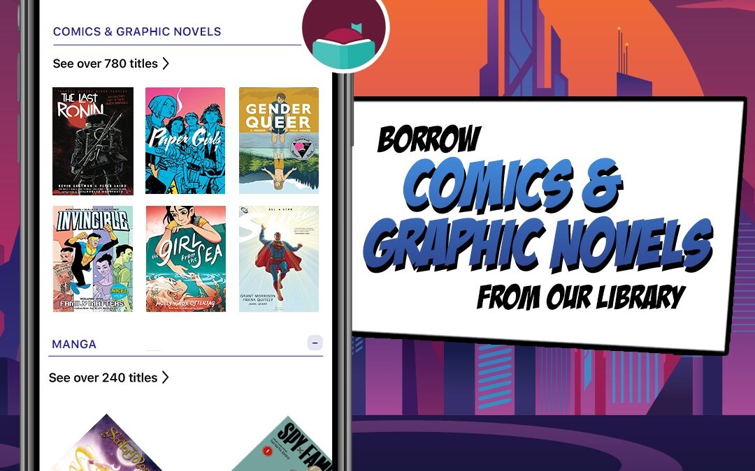 Graphic Novels
