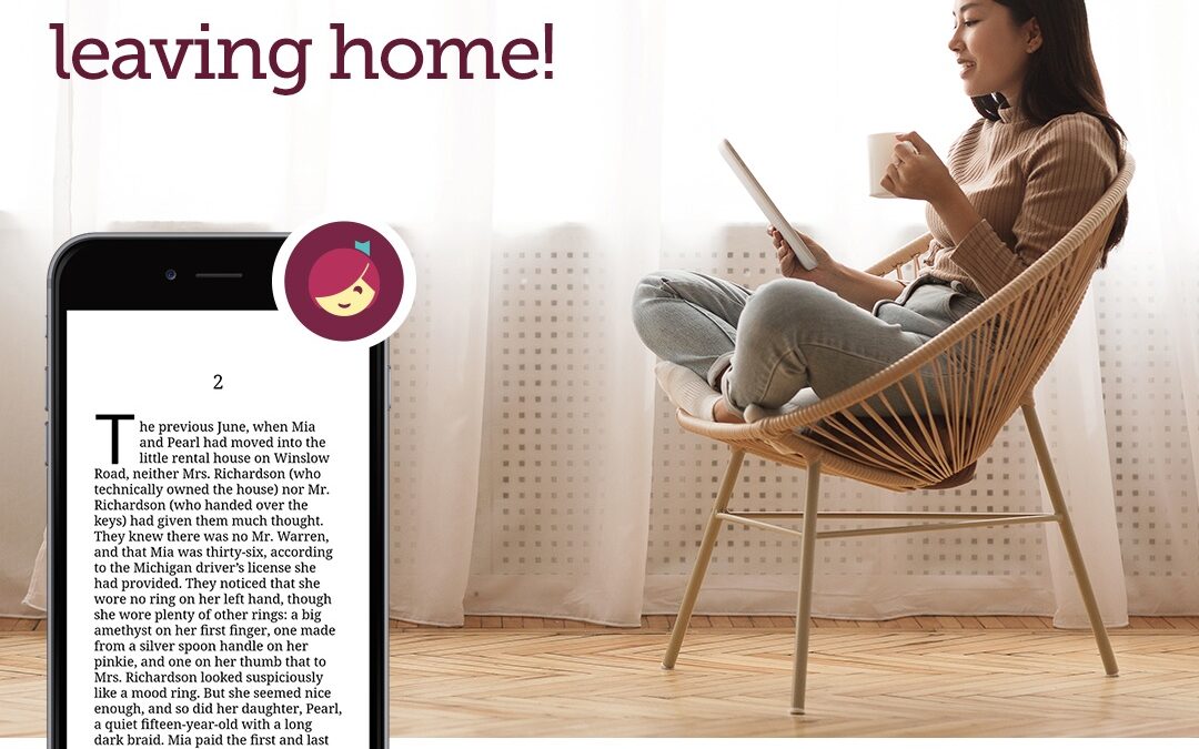 Comfort of Your Home
