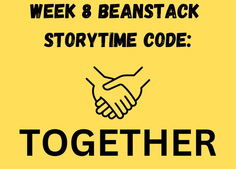 Week Storytime Code