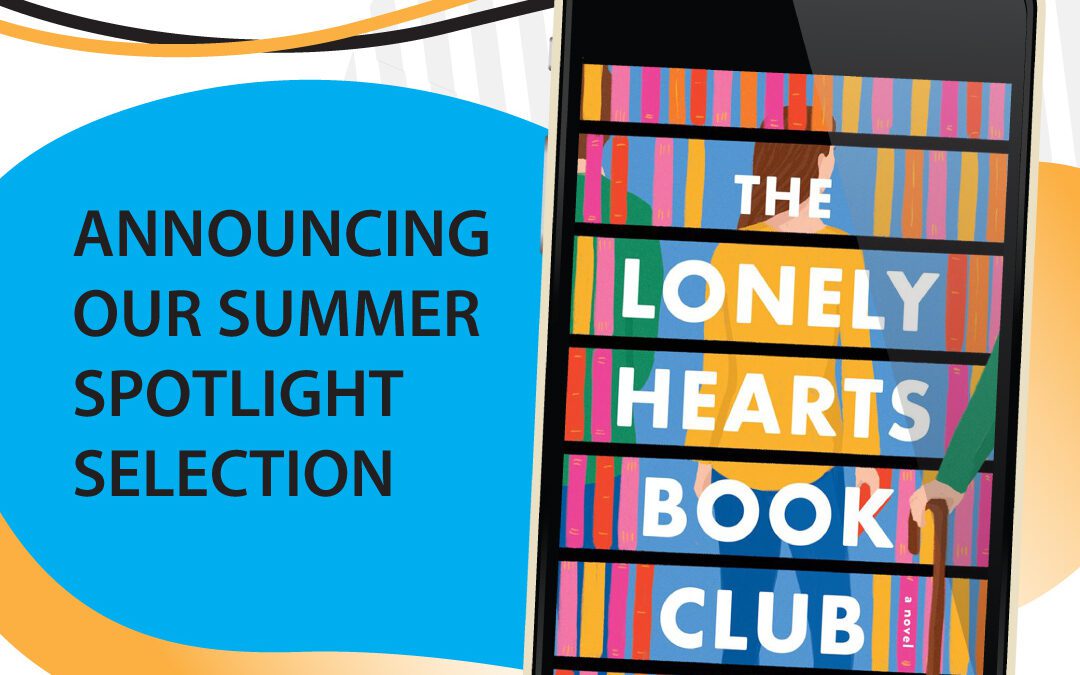 Summer Book Club