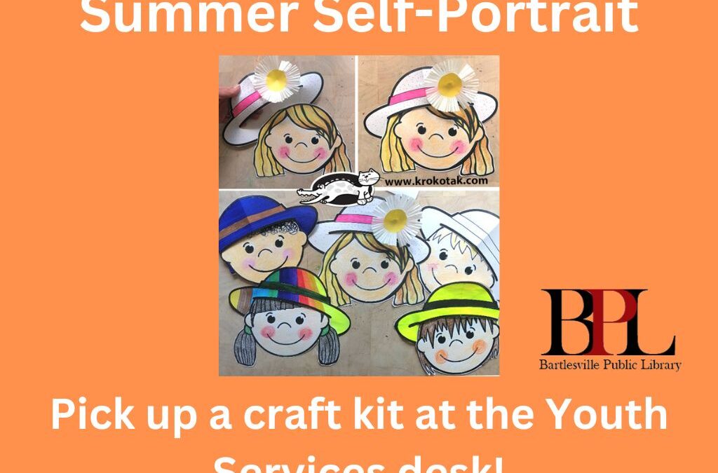 August Craft Kit