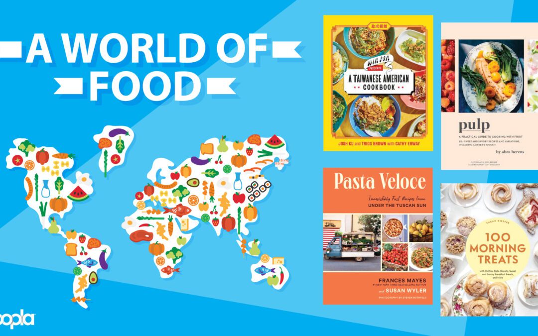 World of Food