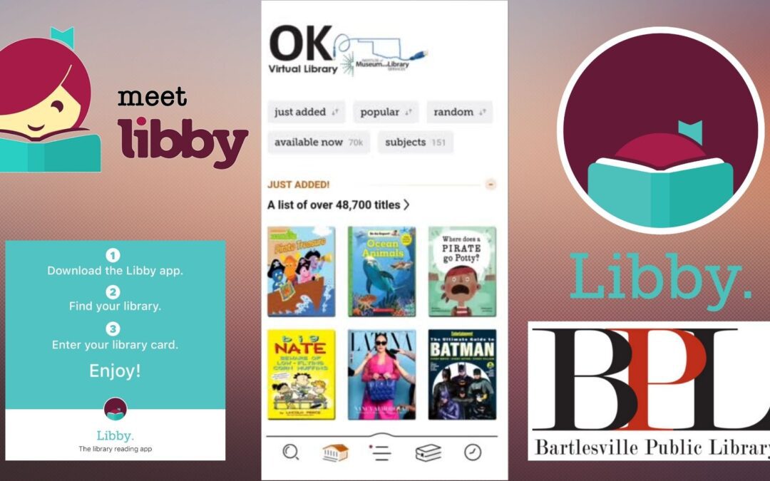 libby app