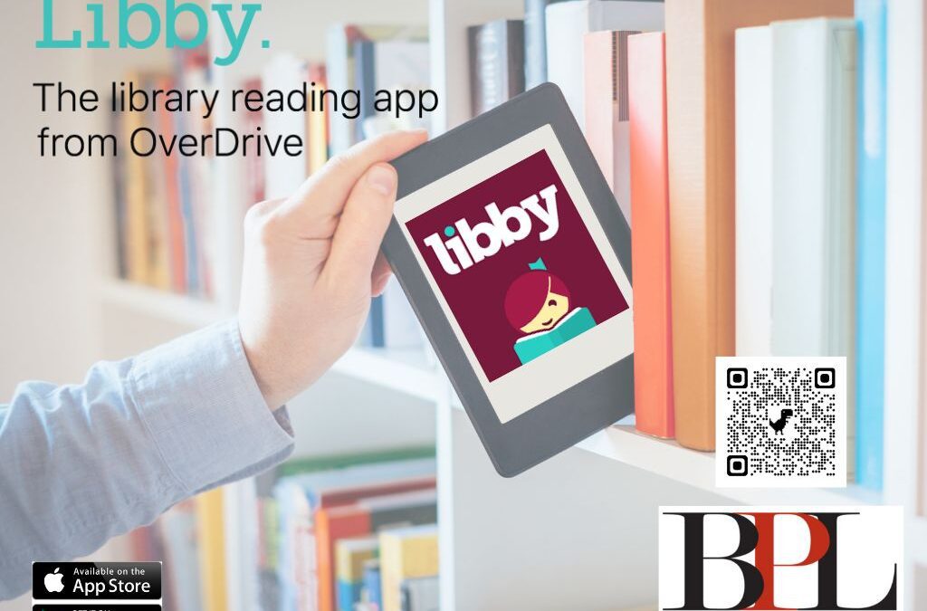 Library Reading App