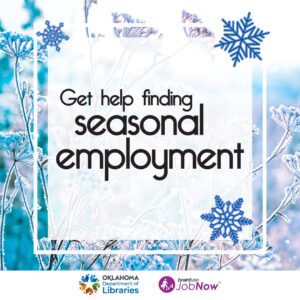 Free Employment Help