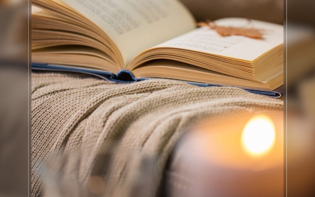 What was your favorite read in 2023?