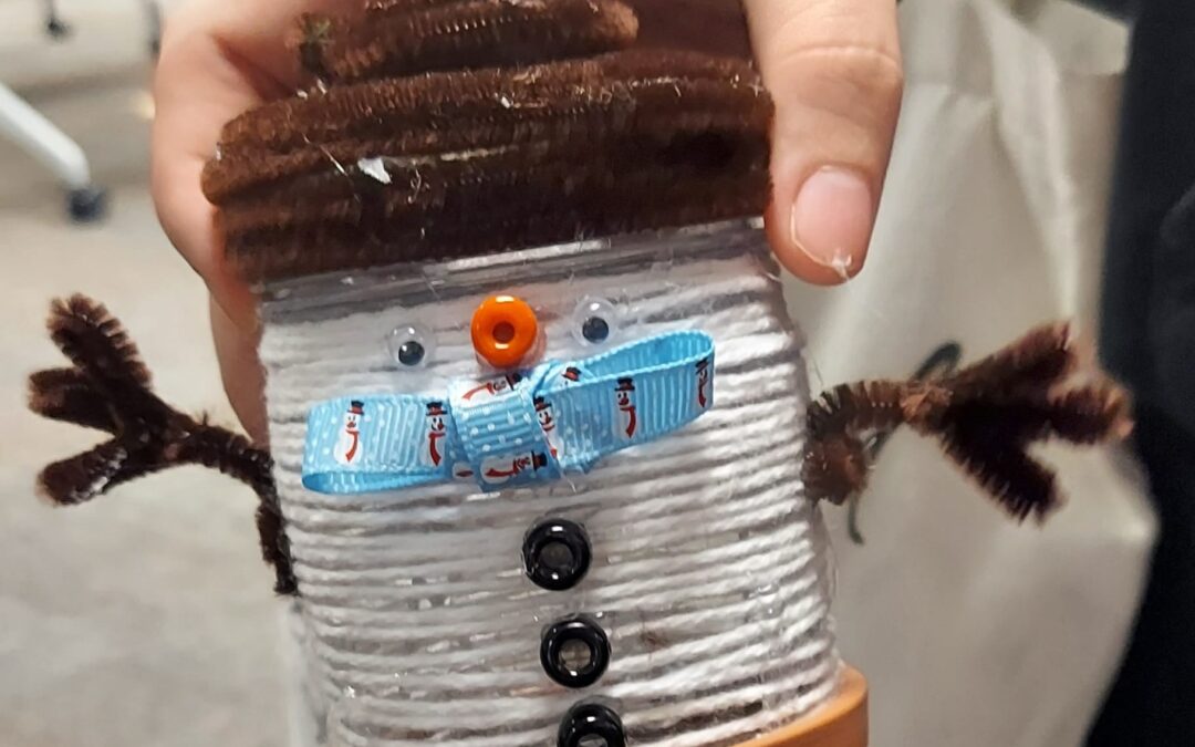 Teen Crafts