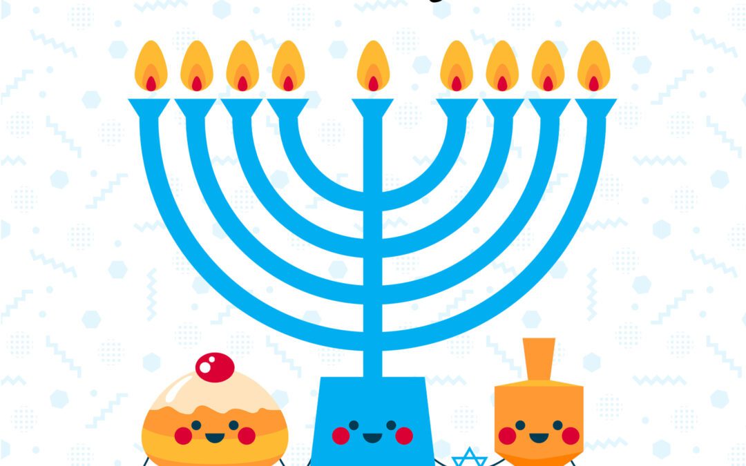 Hanukkah for Kids