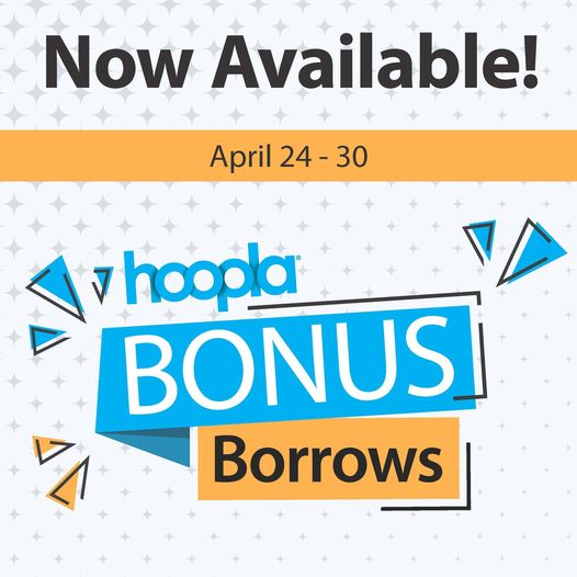 Bonus Borrows