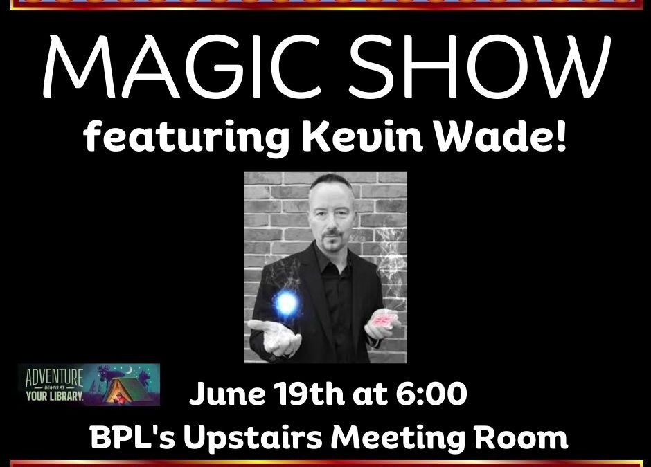 Magic Show