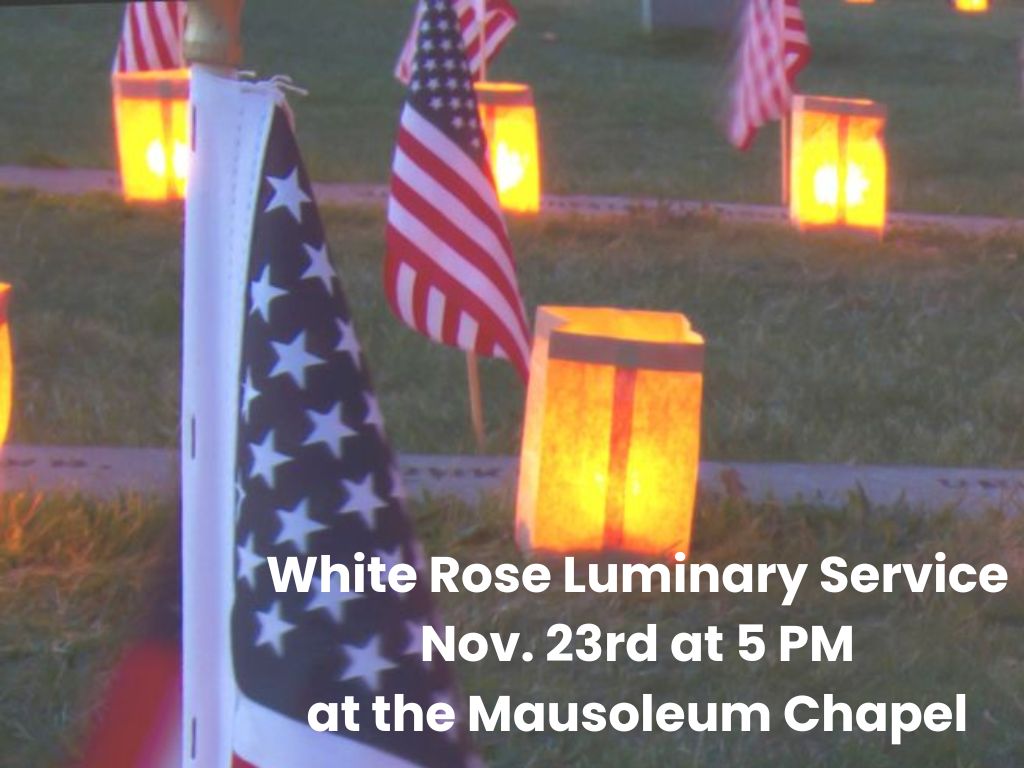 Luminary Service