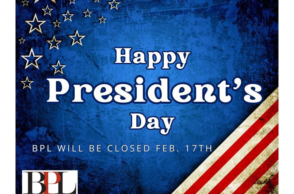 President’s Day