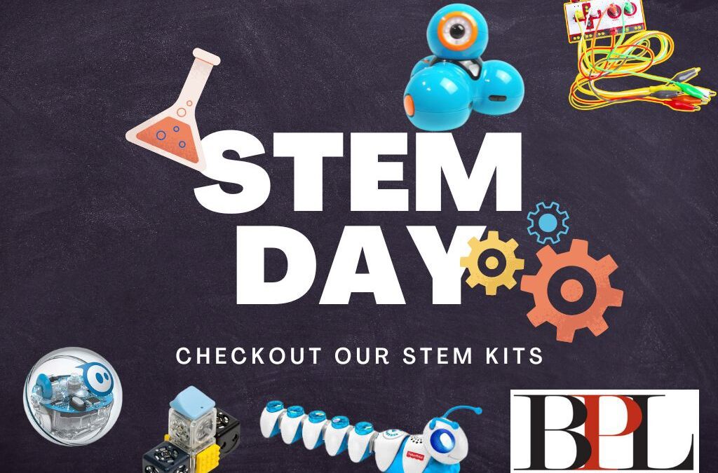 STEM Day!