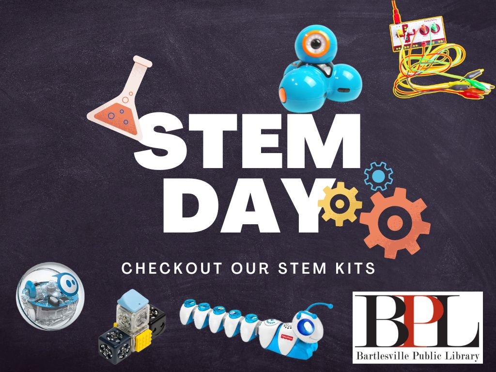 STEM Day!