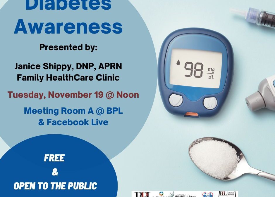 Diabetes Awareness