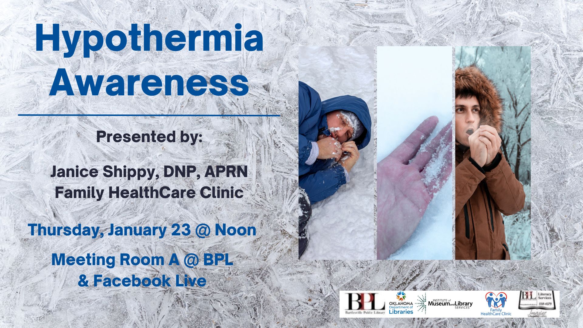 Hypothermia Presentation