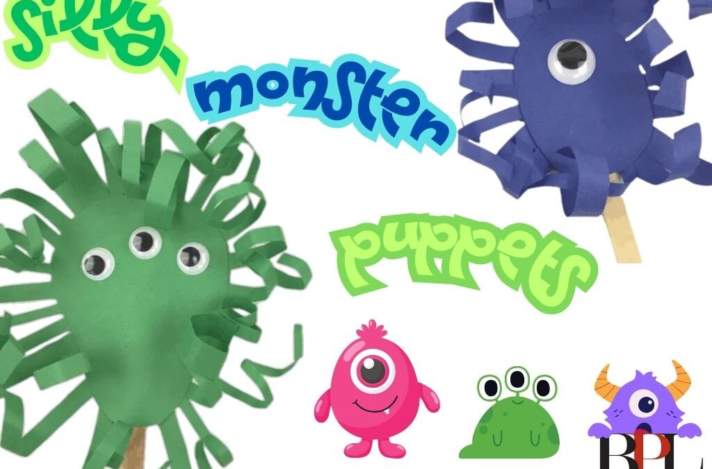 March Kids Craft