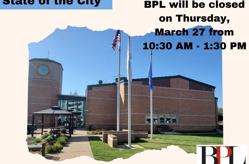 State of the City