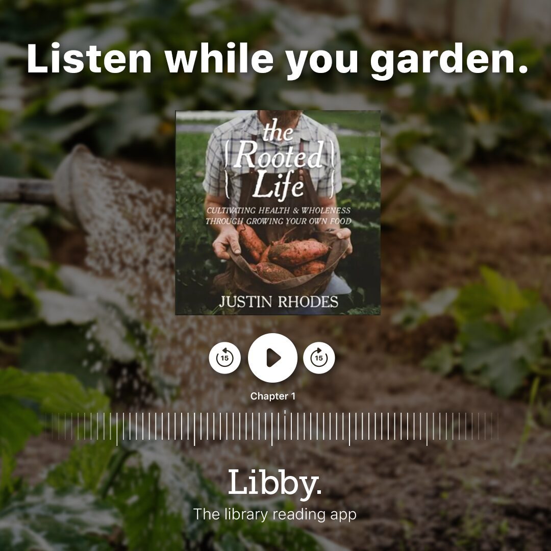 Gardening