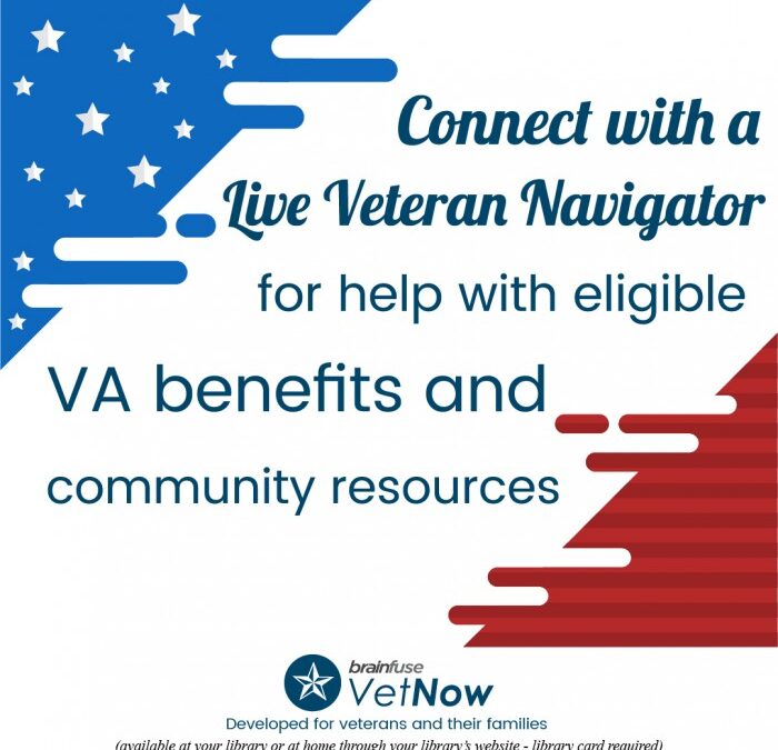 Veterans Free Help