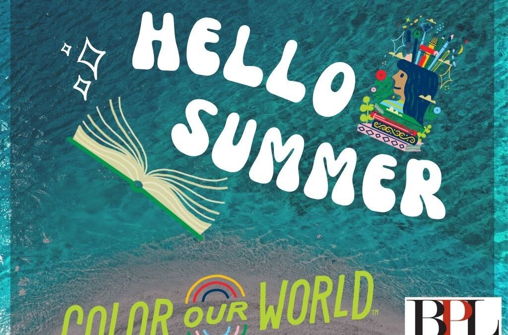 First Day of Summer