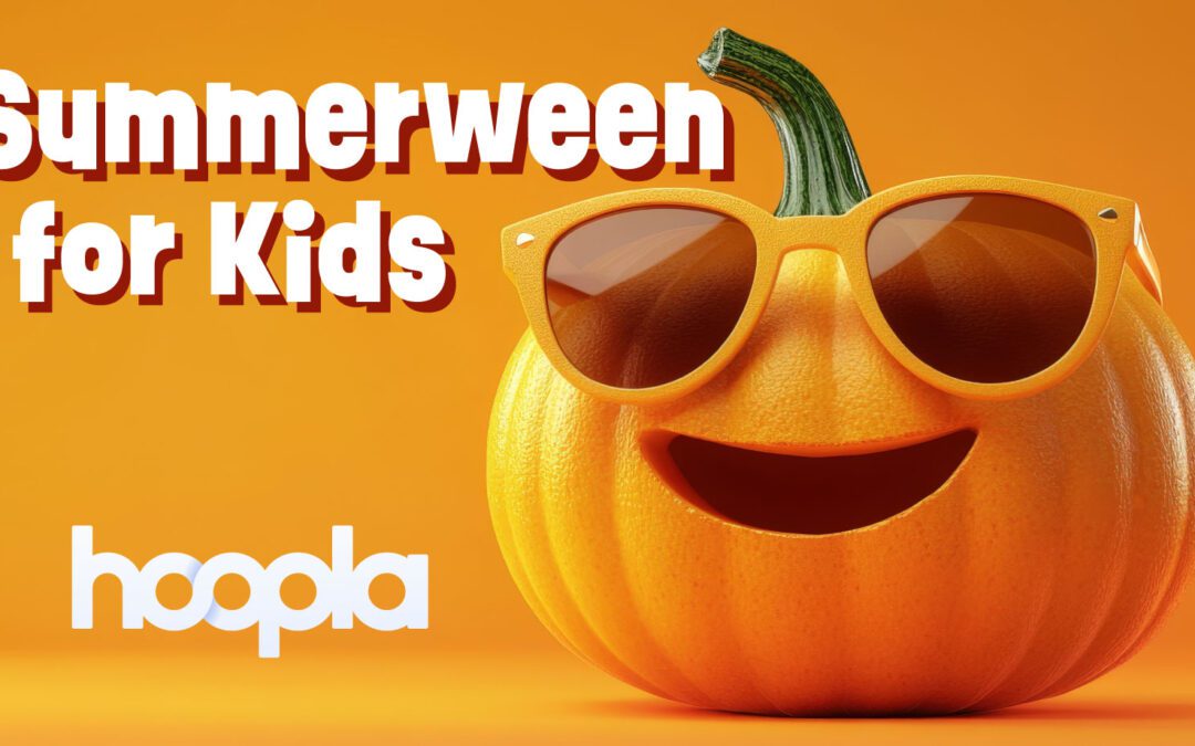 Summerween