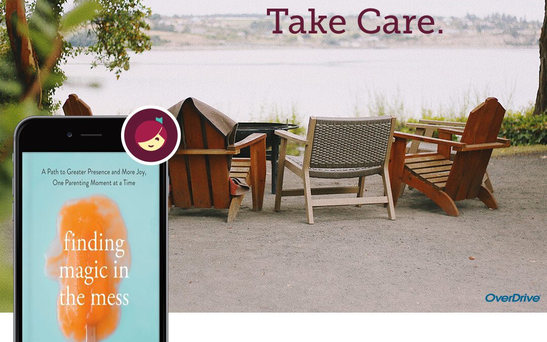 Take Care With Libby!