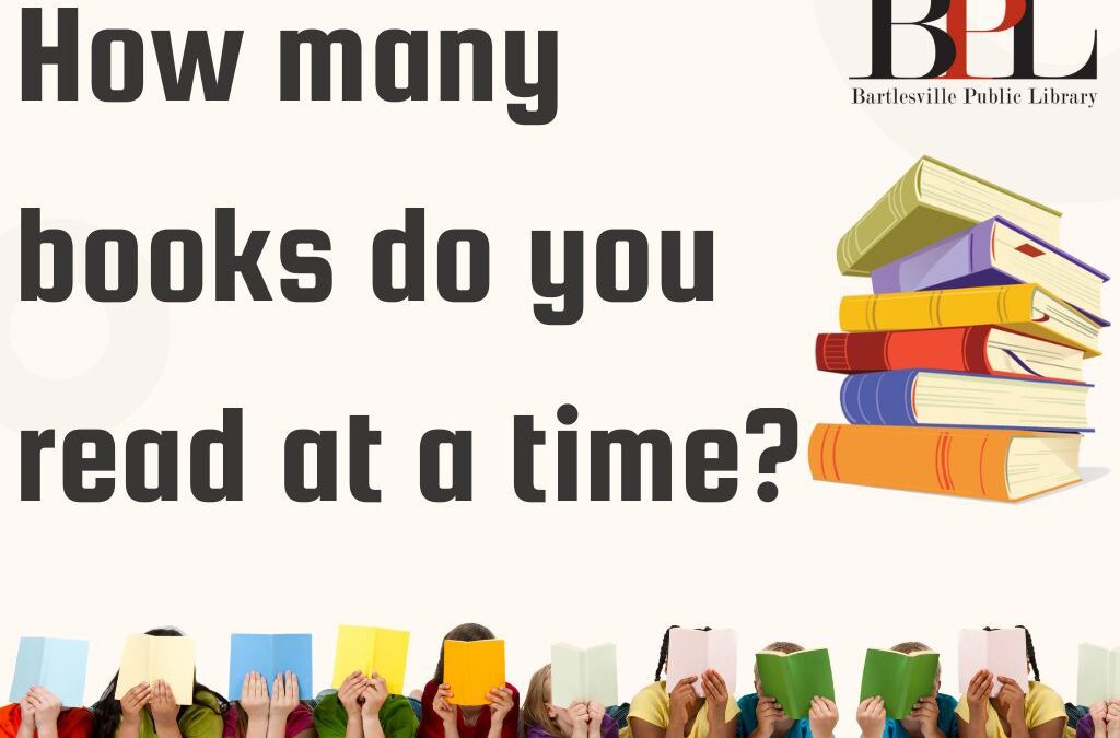 How Many📕’s?