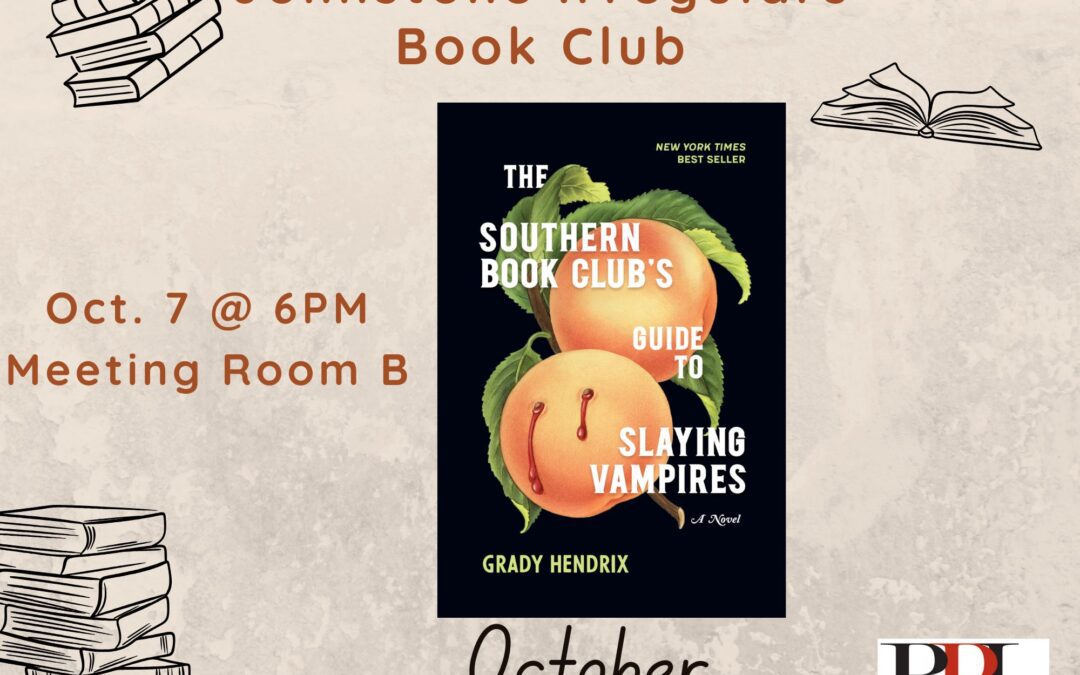 Johnstone Irregulars Book Club