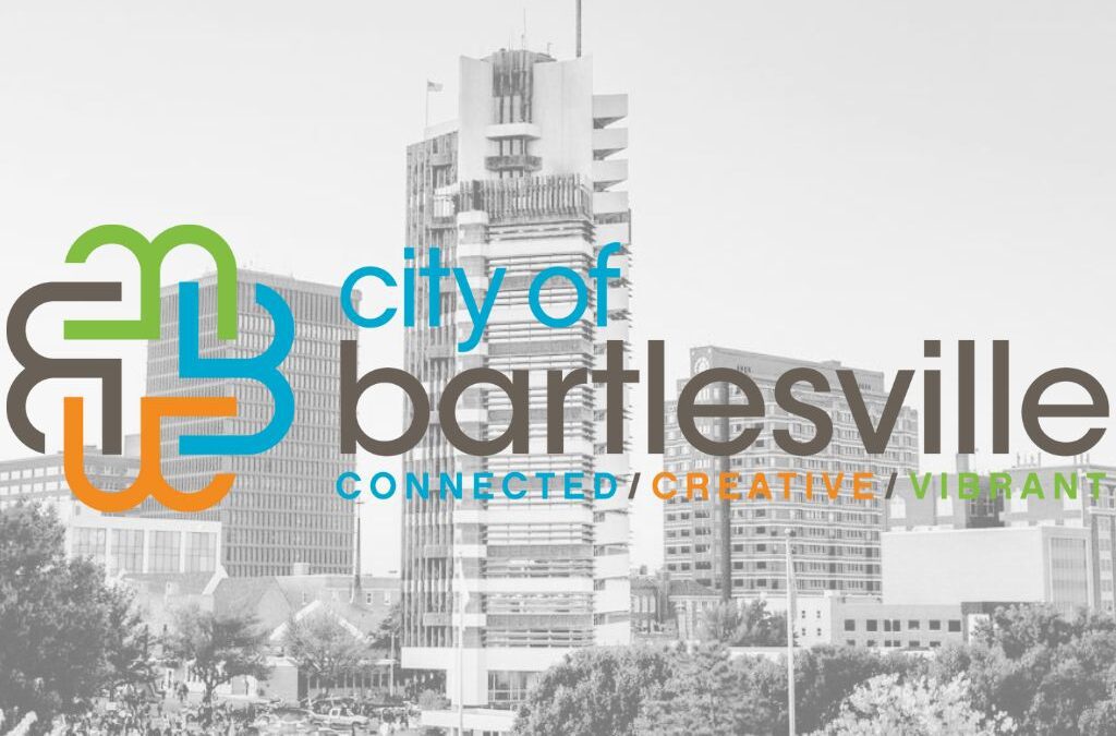 City Of Bartlesville
