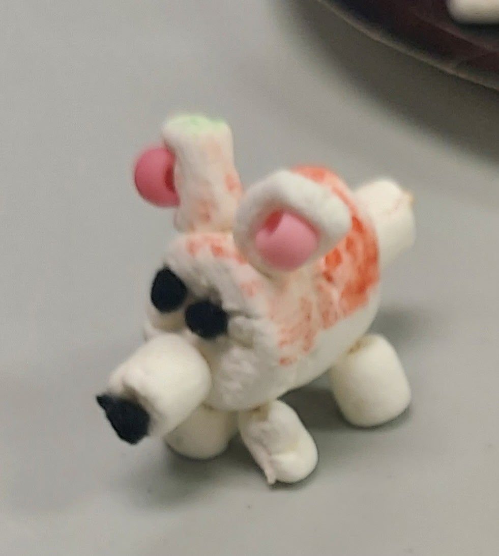 Marshmallow Fun